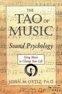 Front cover_The Tao Of Music