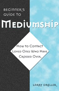 Couverture_Beginner's Guide To Mediumship