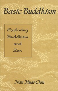 Front cover_Basic Buddhism
