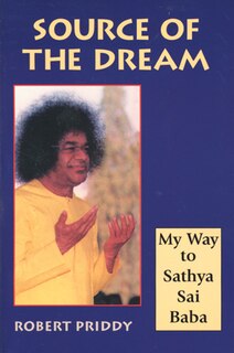 Couverture_Source Of The Dream
