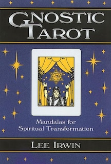 Couverture_Gnostic Tarot