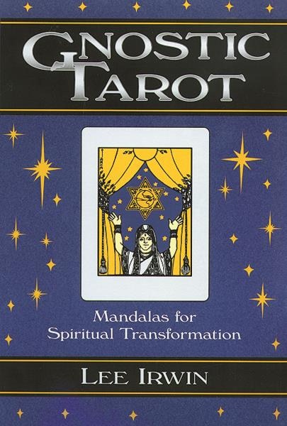 Couverture_Gnostic Tarot