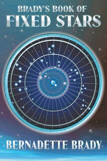 Front cover_Brady's Book Of Fixed Stars