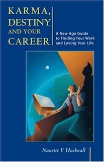 Front cover_Karma, Destiny And Your Career