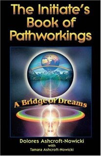 Couverture_The Initiate's Book Of Pathworkings