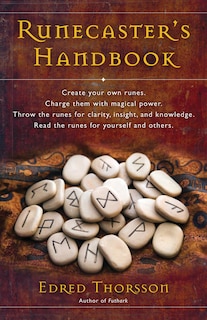 Runecaster's Handbook: The Well Of Wyrd