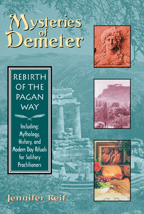 Couverture_Mysteries Of Demeter