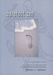 Couverture_Barefoot Zen