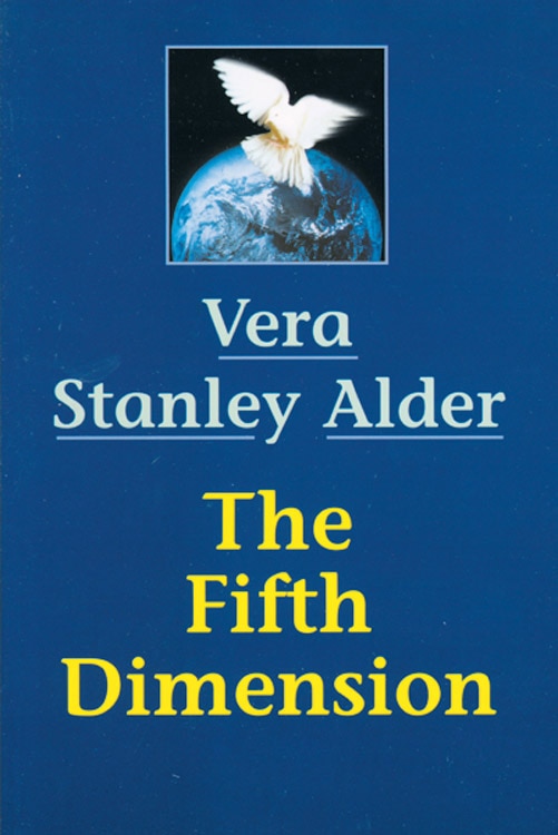 Couverture_The Fifth Dimension