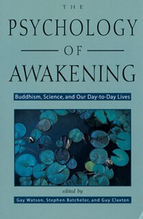 Couverture_Psychology Of Awakening