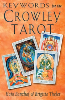 Front cover_Keywords For The Crowley Tarot