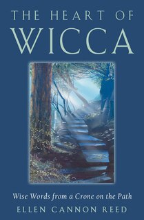 Front cover_The Heart Of Wicca