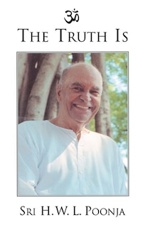 Front cover_The Truth Is