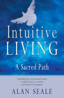 Front cover_Intuitive Living