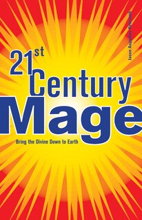 Couverture_21st Century Mage