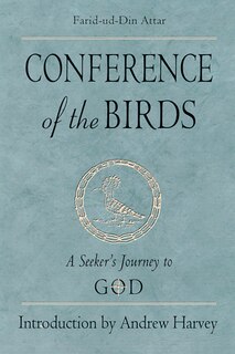 Front cover_Conference Of The Birds