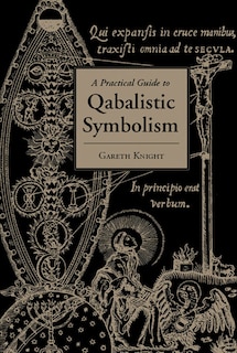 Front cover_Practical Guide To Qabalistic Symbolism