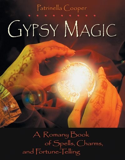 Couverture_Gypsy Magic