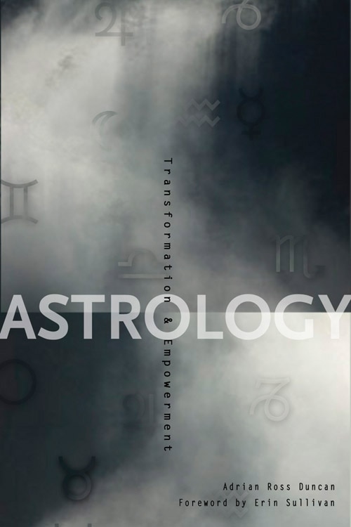 Front cover_Astrology