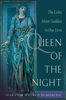 Couverture_Queen Of the Night