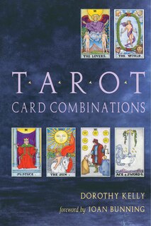 Front cover_Tarot Card Combinations