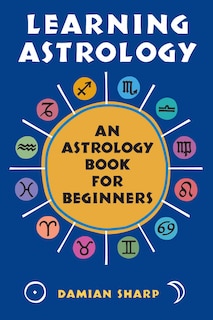 Front cover_Learning Astrology