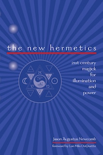 Couverture_The New Hermetics