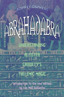 Front cover_Abrahadabra