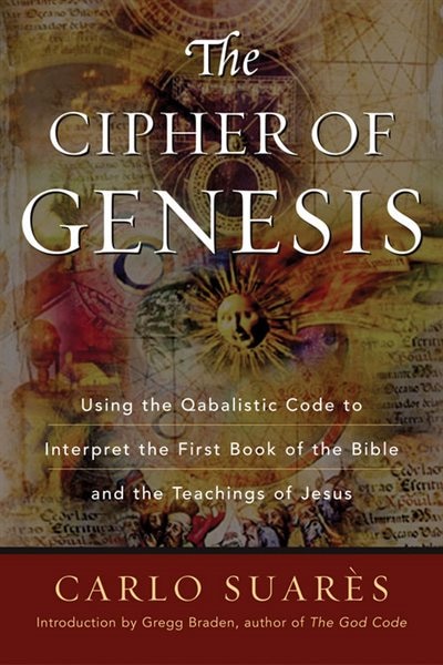 Couverture_Cipher Of Genesis