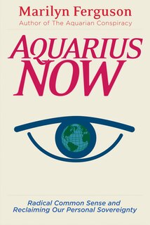 Couverture_Aquarius Now