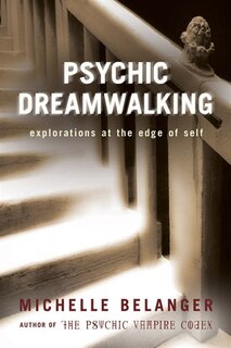 Couverture_Psychic Dreamwalking