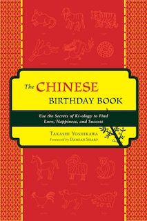 Couverture_Chinese Birthday Book