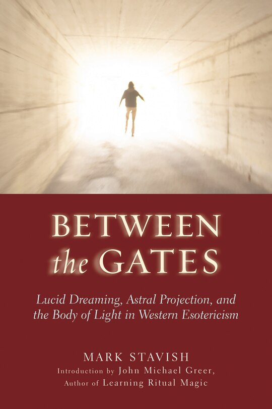 Front cover_Between The Gates