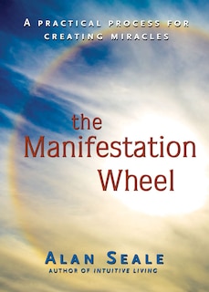 Front cover_The Manifestation Wheel