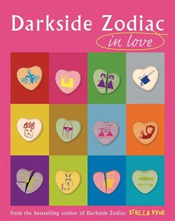 Front cover_Darkside Zodiac In Love