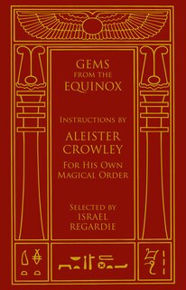 Couverture_Gems From The Equinox