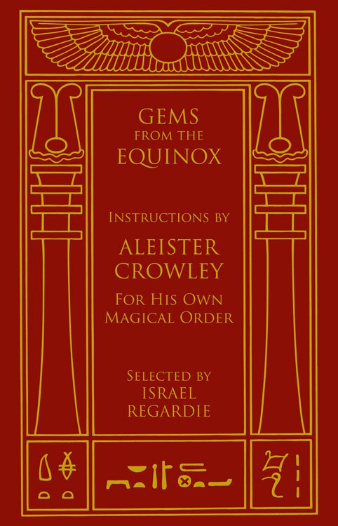 Couverture_Gems From The Equinox