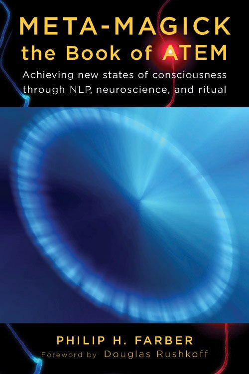 Front cover_Meta-magick: The Book Of Atem