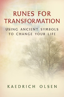 Front cover_Runes for Transformation