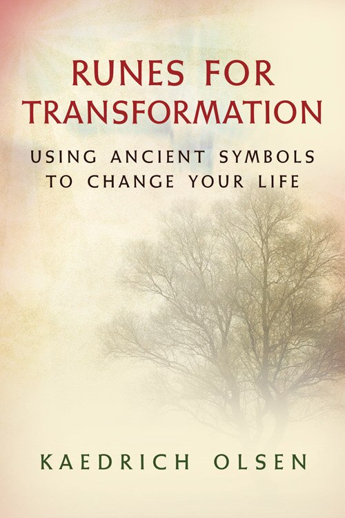 Front cover_Runes for Transformation