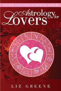 Couverture_Astrology for Lovers