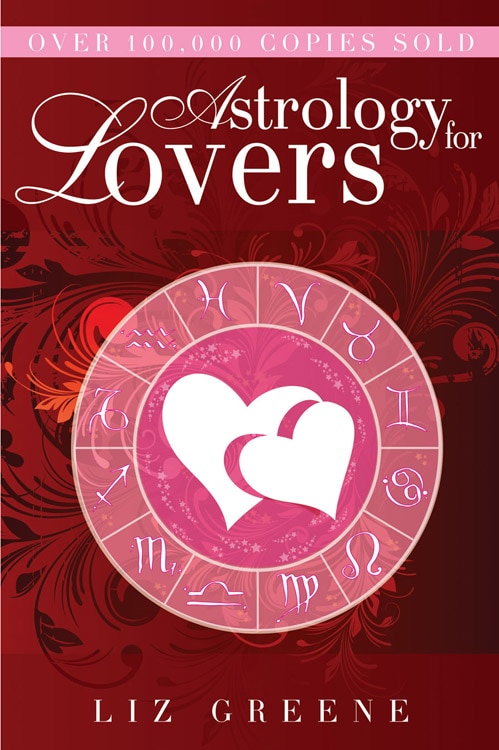 Couverture_Astrology for Lovers