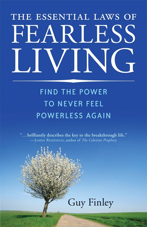Couverture_The Essential Laws Of Fearless Living