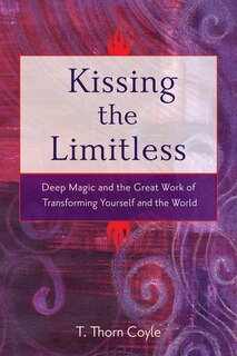 Front cover_Kissing the Limitless