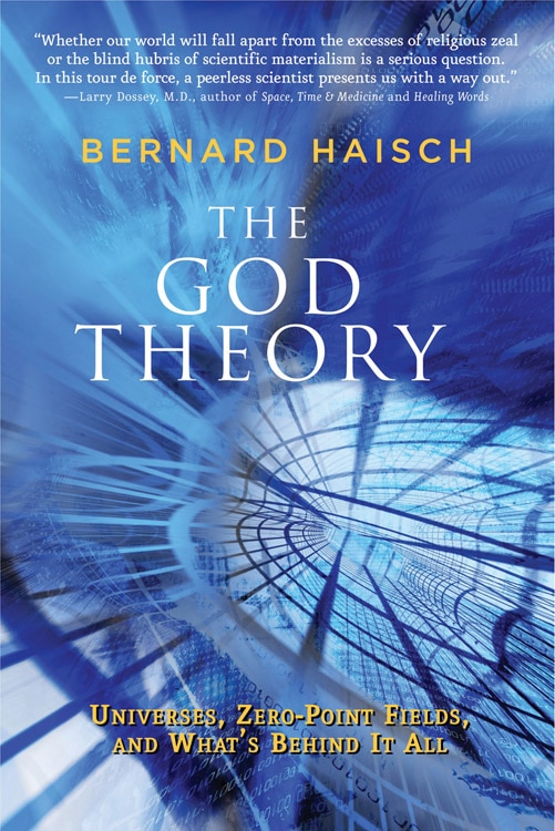Couverture_The God Theory