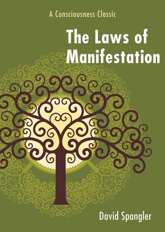 Couverture_The Laws Of Manifestation