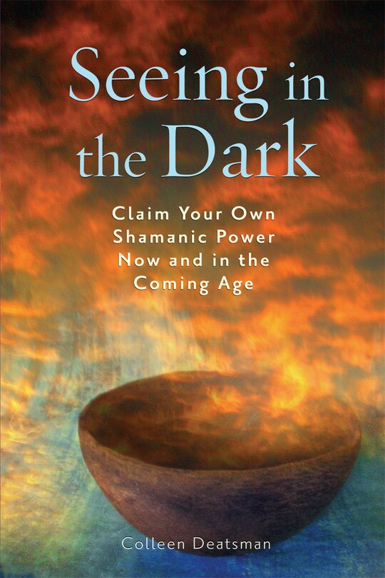 Front cover_Seeing in the Dark