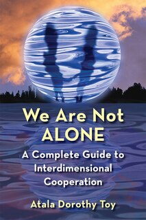 Front cover_We Are Not Alone