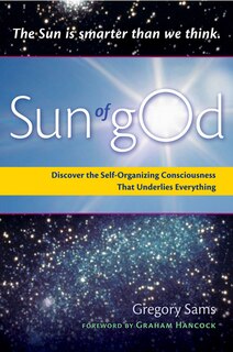Couverture_Sun of God