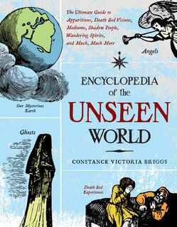 Couverture_Encyclopedia of the Unseen World